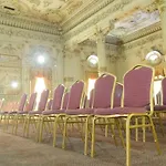 Hotel Diego De Almagro Santiago Centro